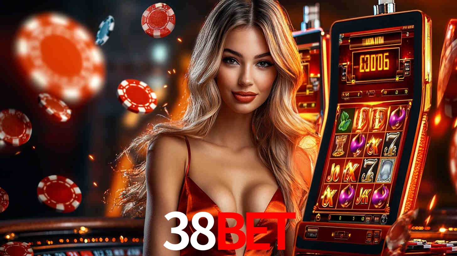 38bet casino login