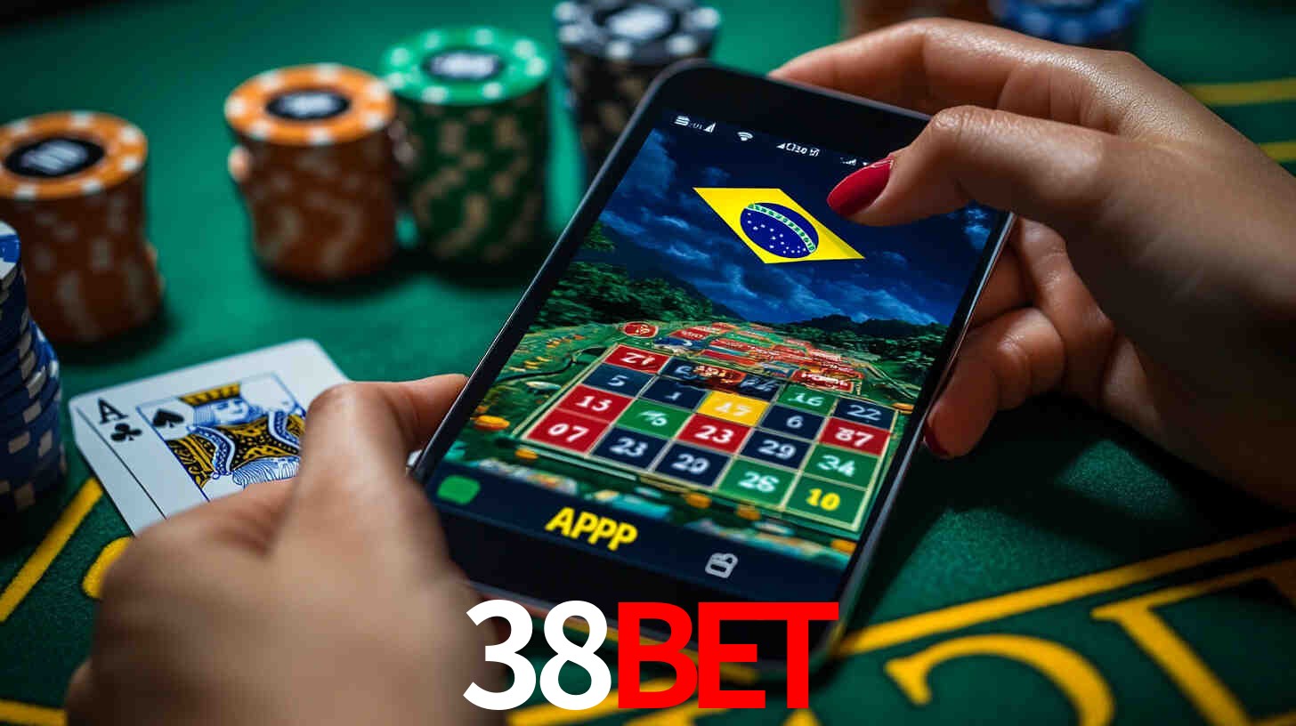 Descubra a Magia dos Jogos de Arcade no 38bet