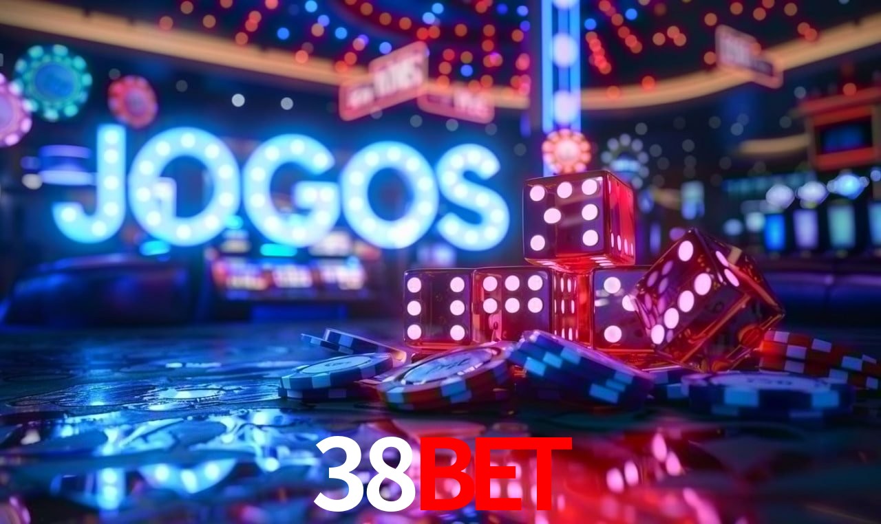 A Experiência Imersiva dos Cassinos Ao Vivo no 38bet
