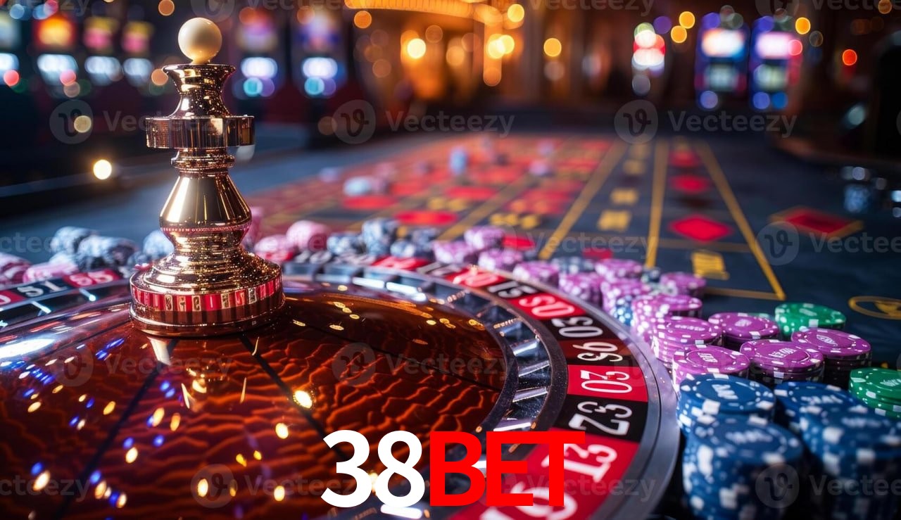Exclusive Offers 38bet