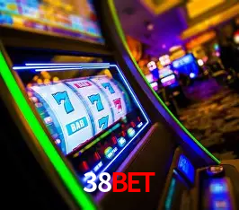 Descubra a Essência do 38bet: Nossa História e Compromissos