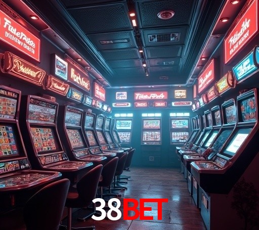 Sistemas de Segurança 38bet