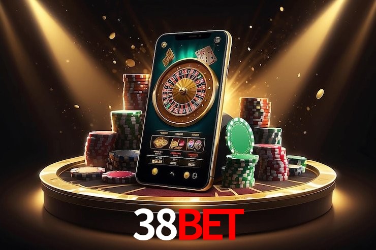 Diretório de Jogos 38bet