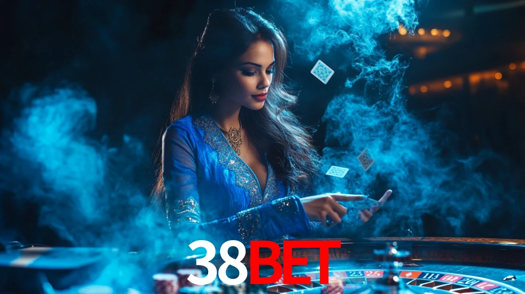 A Popularidade dos Caça-Níqueis no 38bet