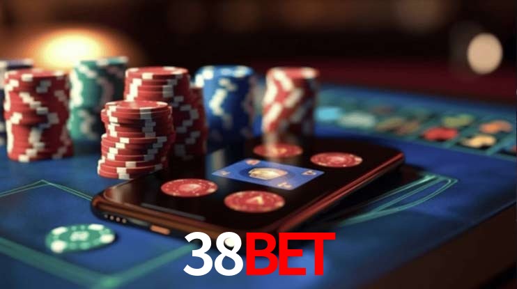 Jogos Exclusivos 38bet