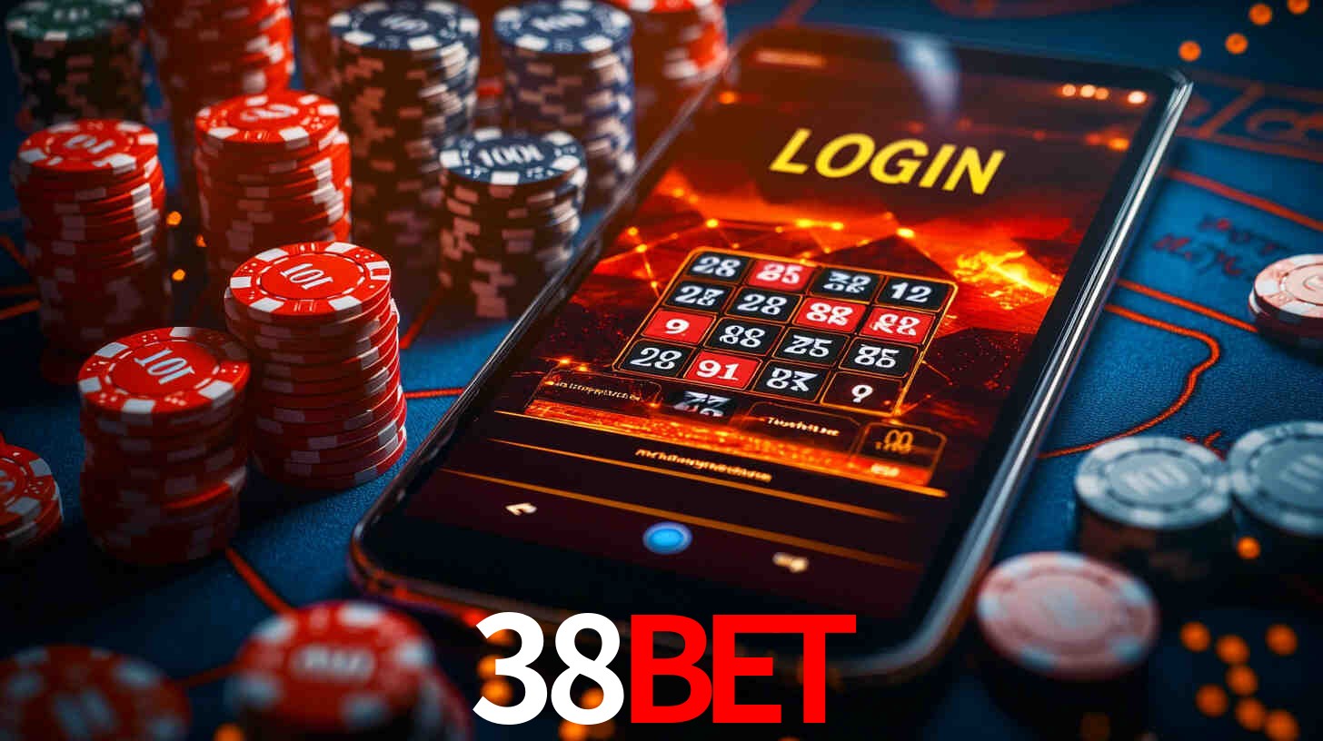 38bet apk