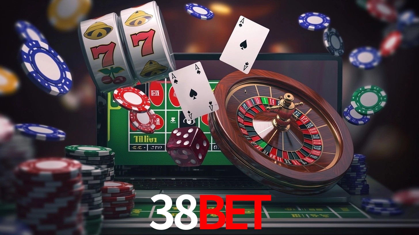 Premium Interface 38bet