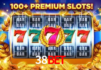 Descubra a Magia dos Jogos de Arcade no 38bet