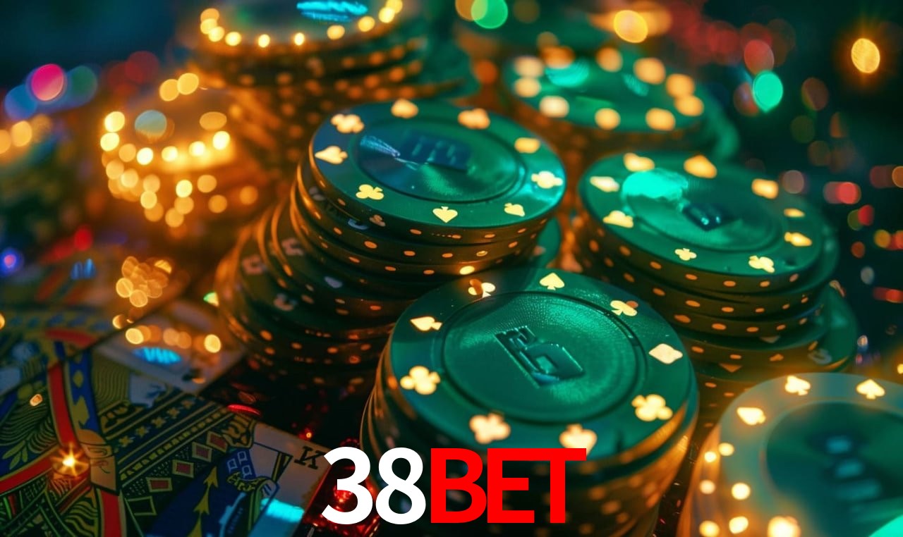 Bônus Diários 38bet