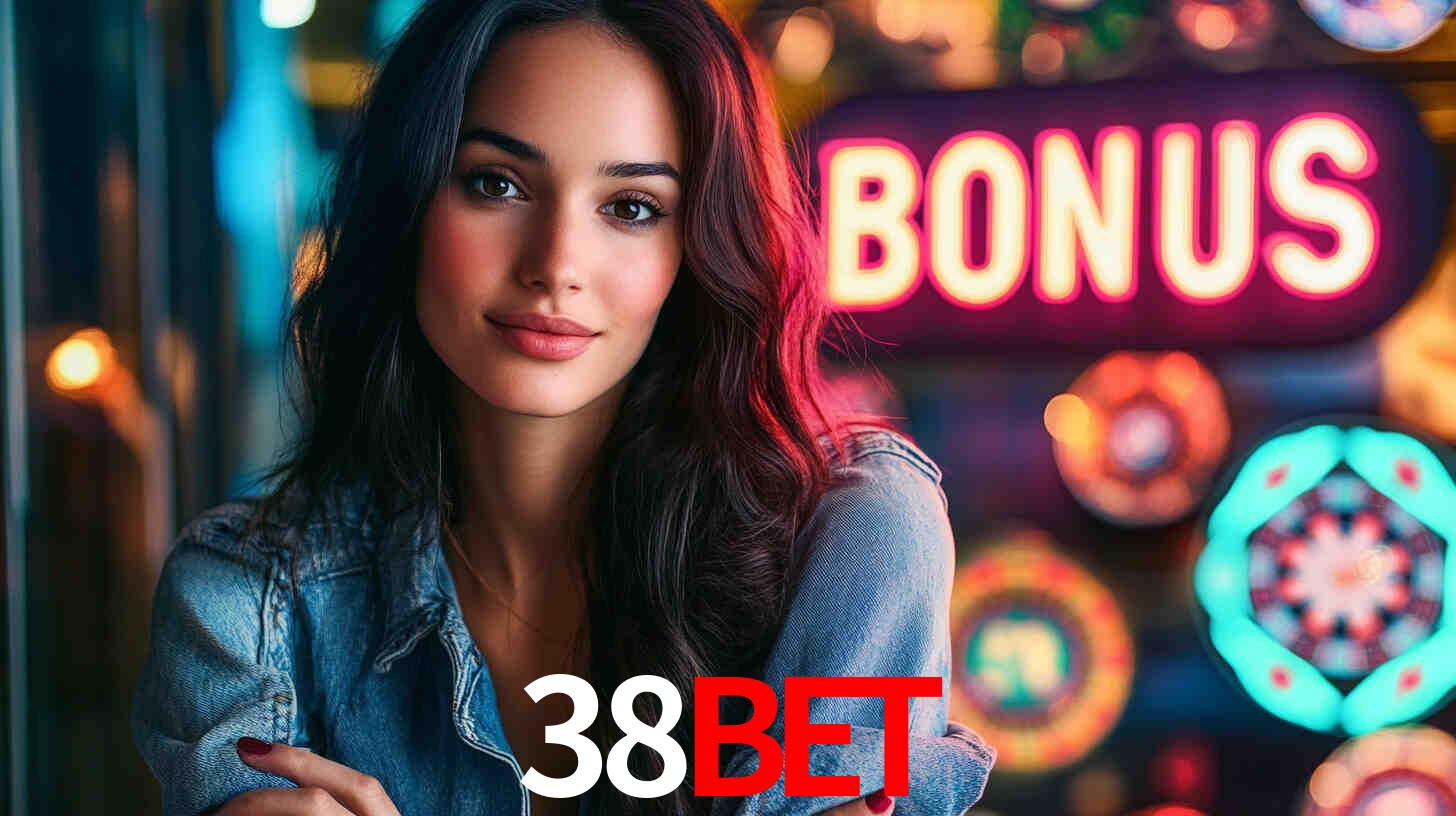 38bet - Caça-Níqueis Selvagem - 38bet apk