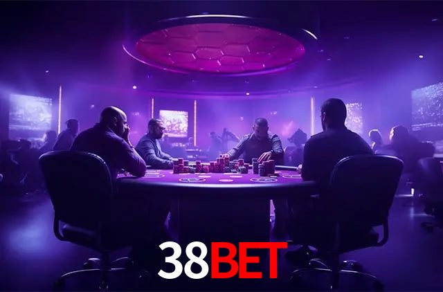 Apostas Esportivas na 38bet: Um Guia Completo
