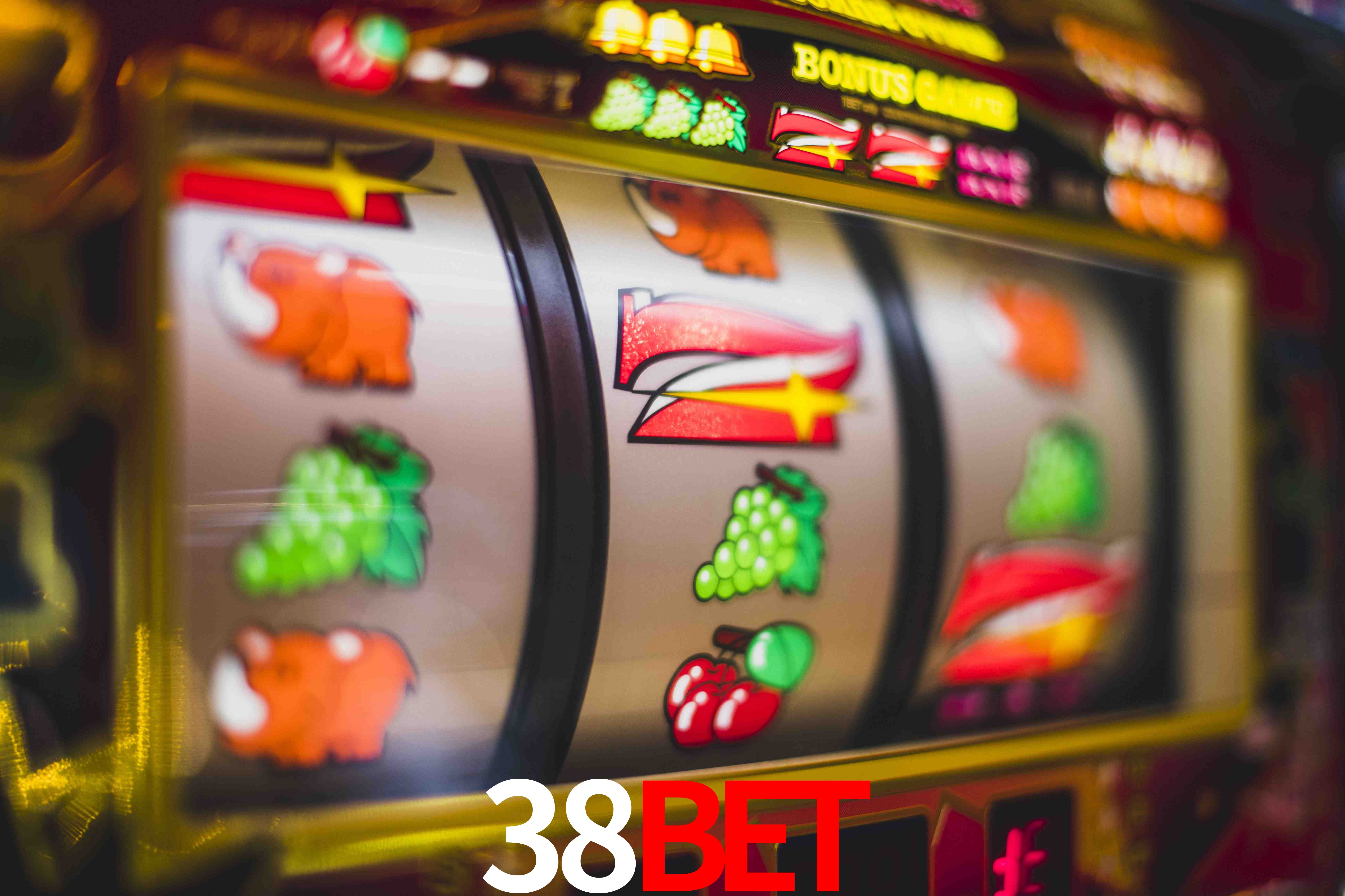 Tennis Betting 38bet