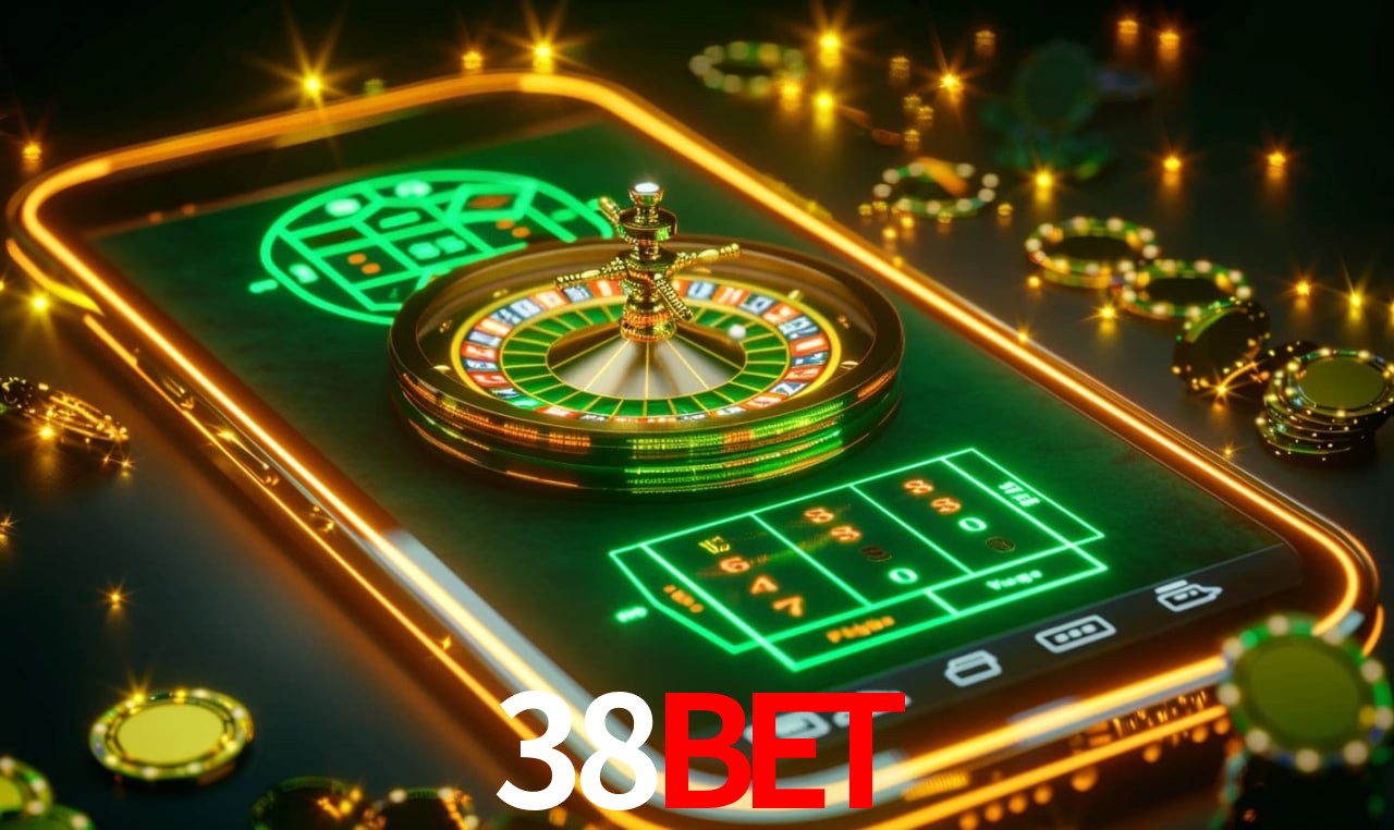 Login Seguro 38bet