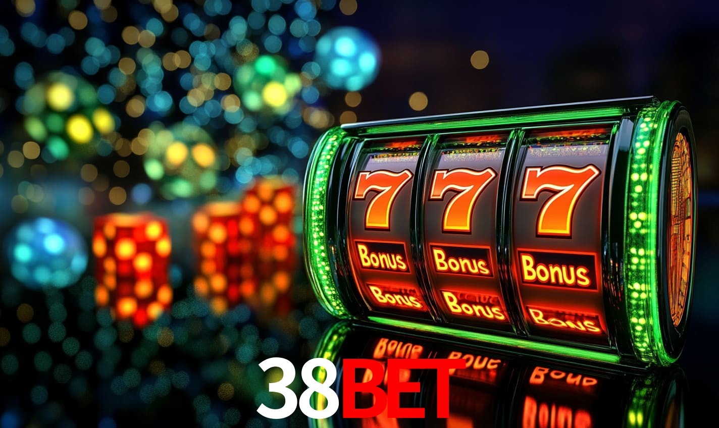 Recursos de Bônus 38bet