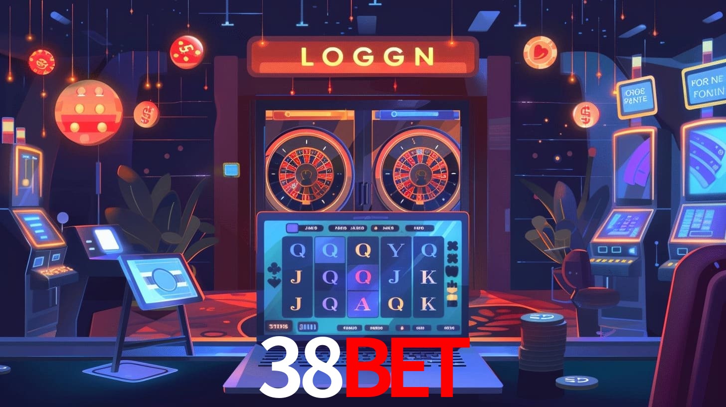 Benefícios da Conta 38bet