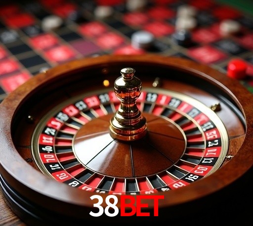 Design Responsivo 38bet