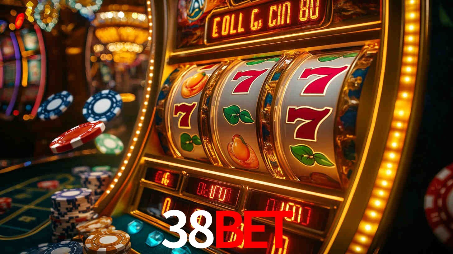 Daily Bonuses 38bet