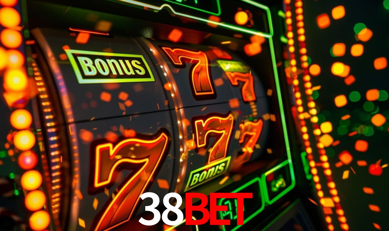 Descubra a Essência do 38bet: Nossa História e Compromissos