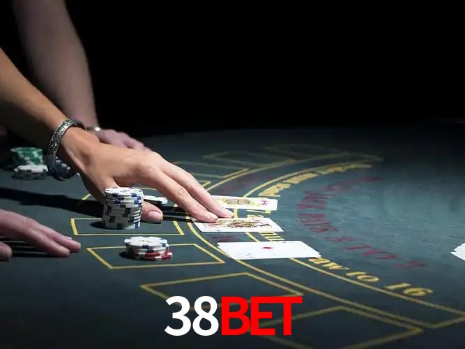 Tecnologia da Plataforma 38bet