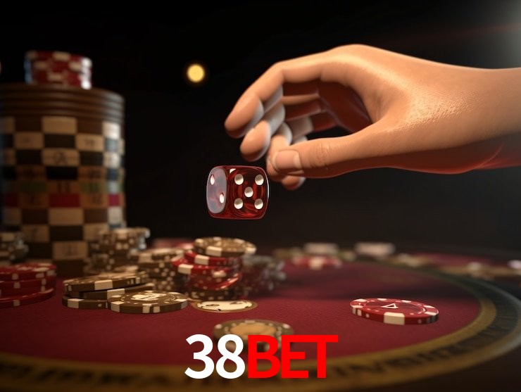Estatísticas Esportivas 38bet
