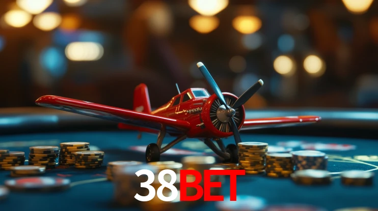 Game Providers 38bet