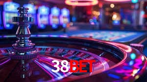 Casino VIP 38bet