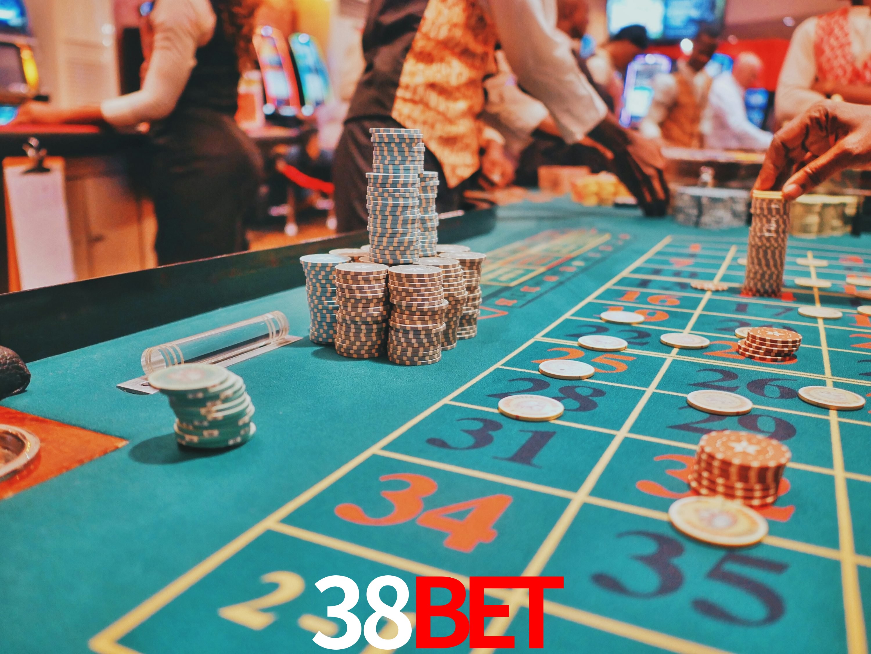 PIX Instantâneo 38bet