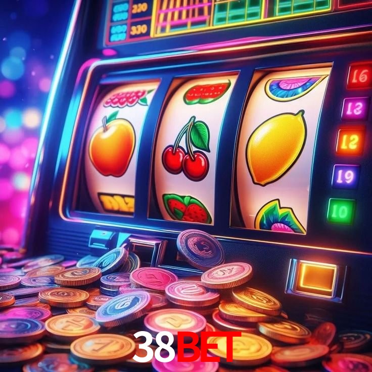 Mesa de Blackjack 38bet
