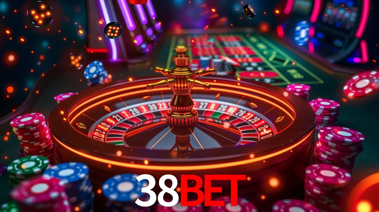 Explorando a Categoria de Eventos em Apostas na 38bet