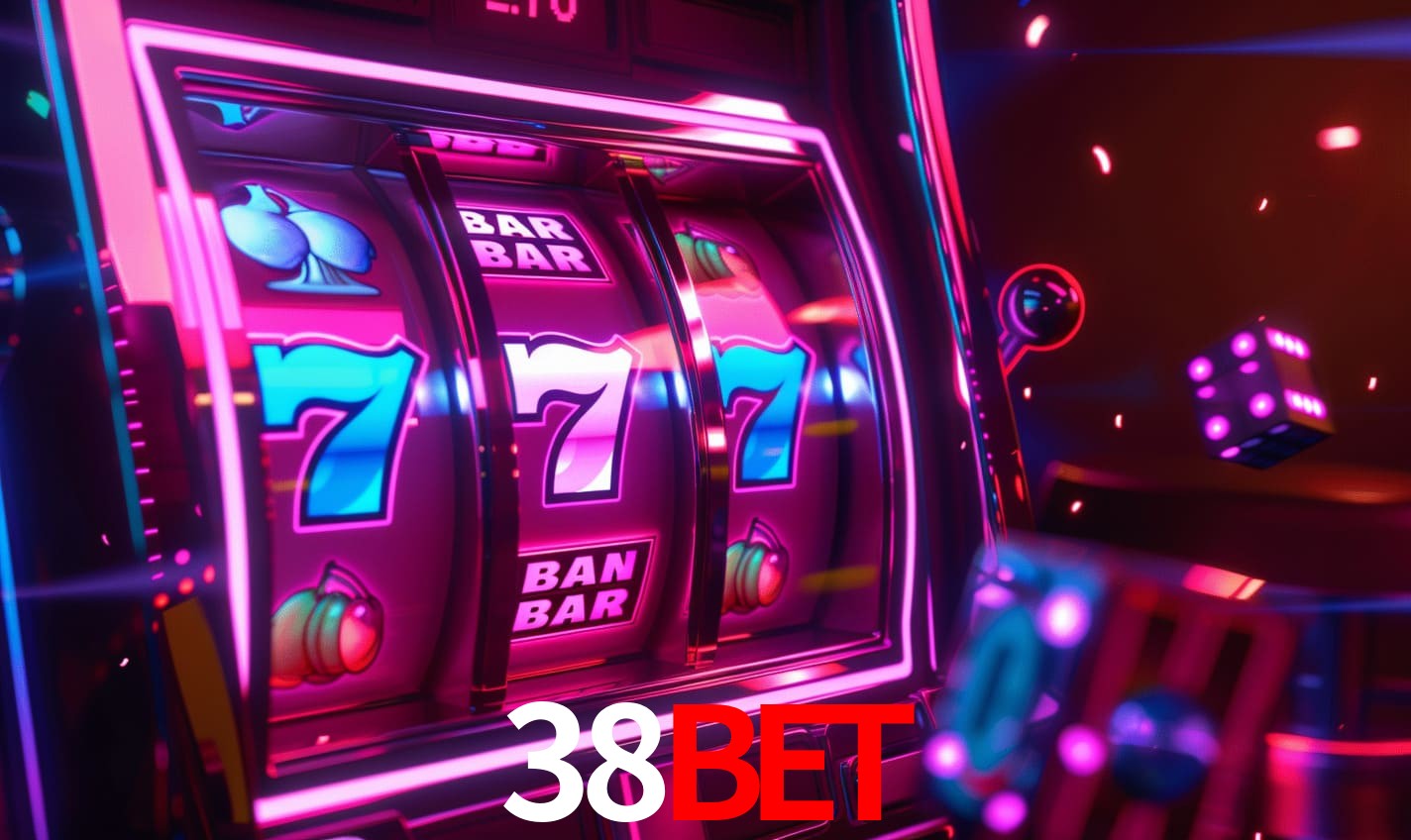 A Experiência Imersiva dos Cassinos Ao Vivo no 38bet