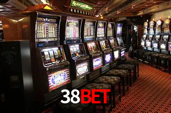 A Emoção da Loteria na 38bet: Uma Chance de Mudança de Vida