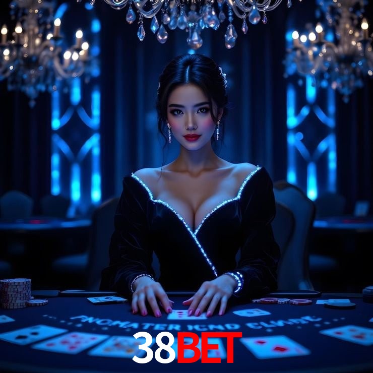 Experiência VIP 38bet