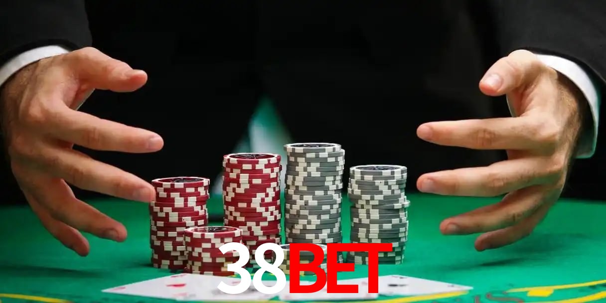 cassino 38bet