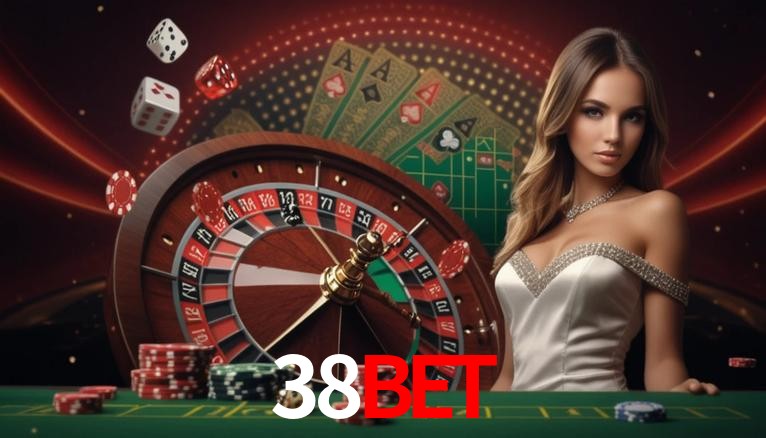 Account Benefits 38bet