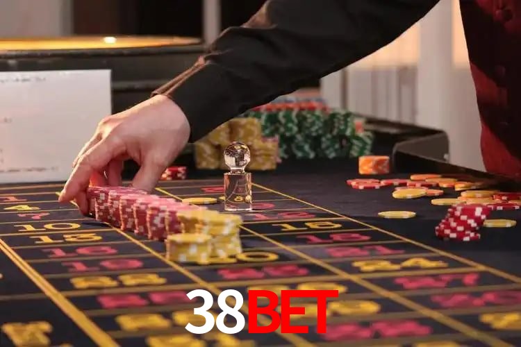 A Revolução dos Aplicativos de Jogos no 38bet
