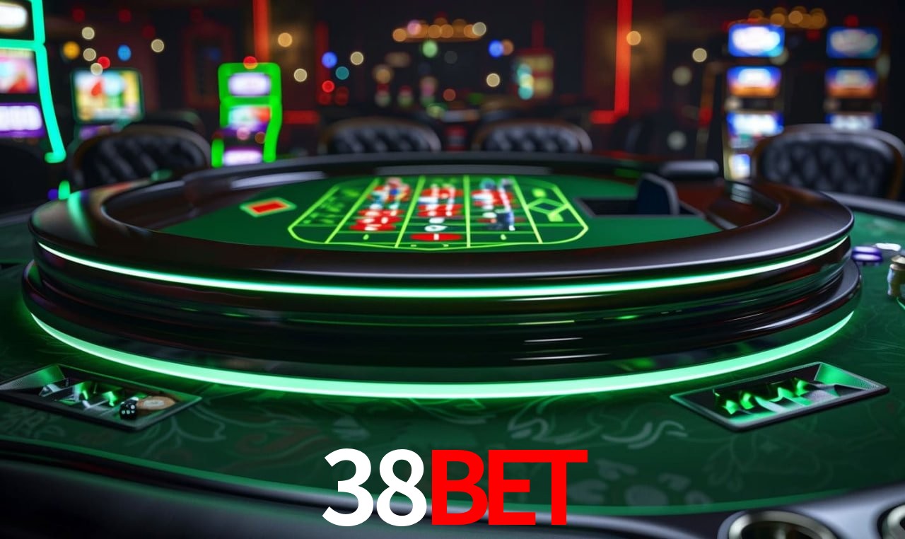 Seasonal Promotions 38bet