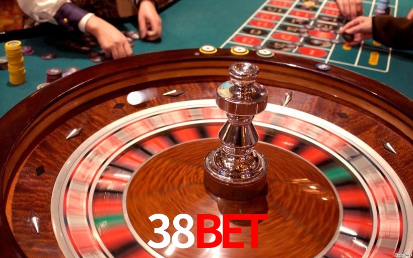 A Emoção da Loteria na 38bet: Uma Chance de Mudança de Vida