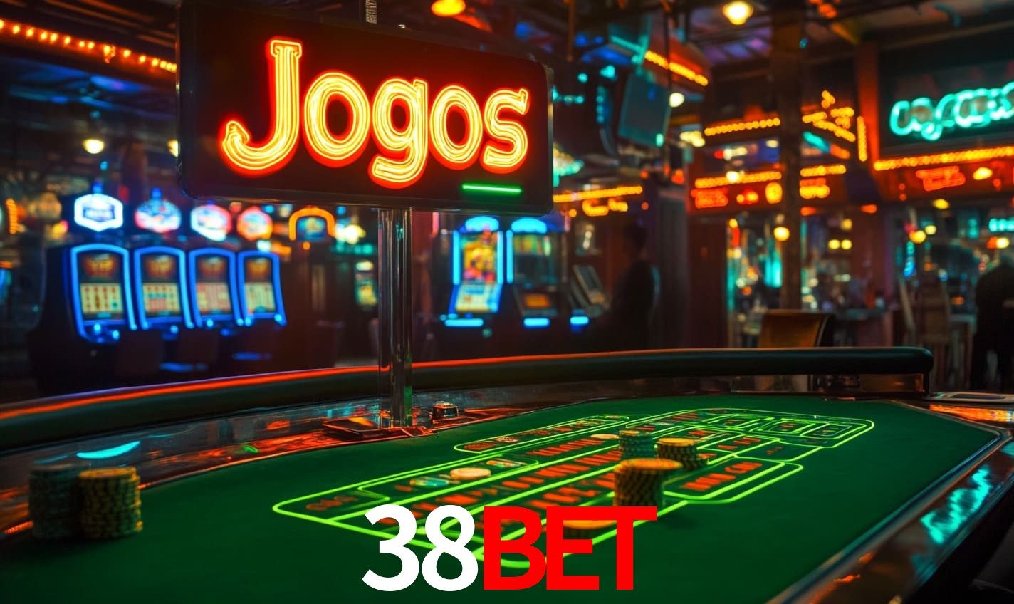 Estatísticas do Jogo 38bet