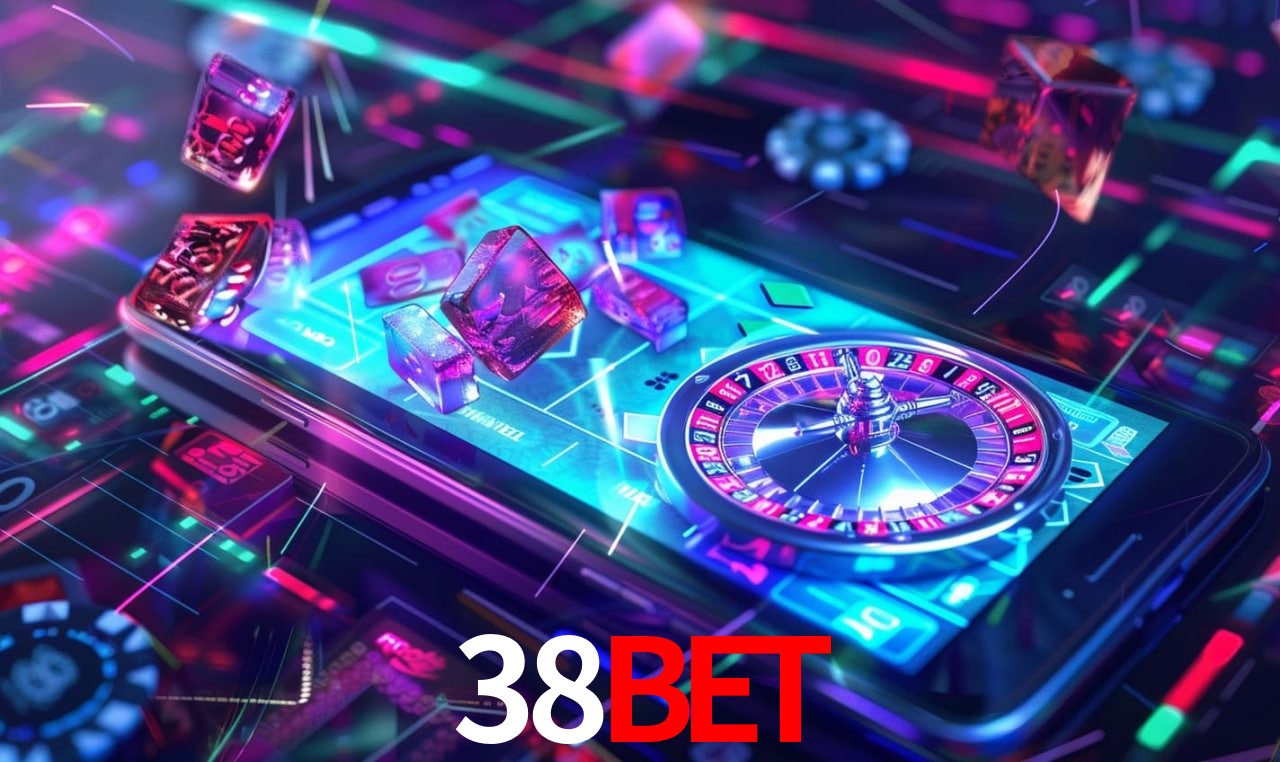 Casino Ao Vivo 38bet