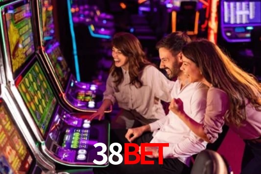 Descubra a Essência do 38bet: Nossa História e Compromissos