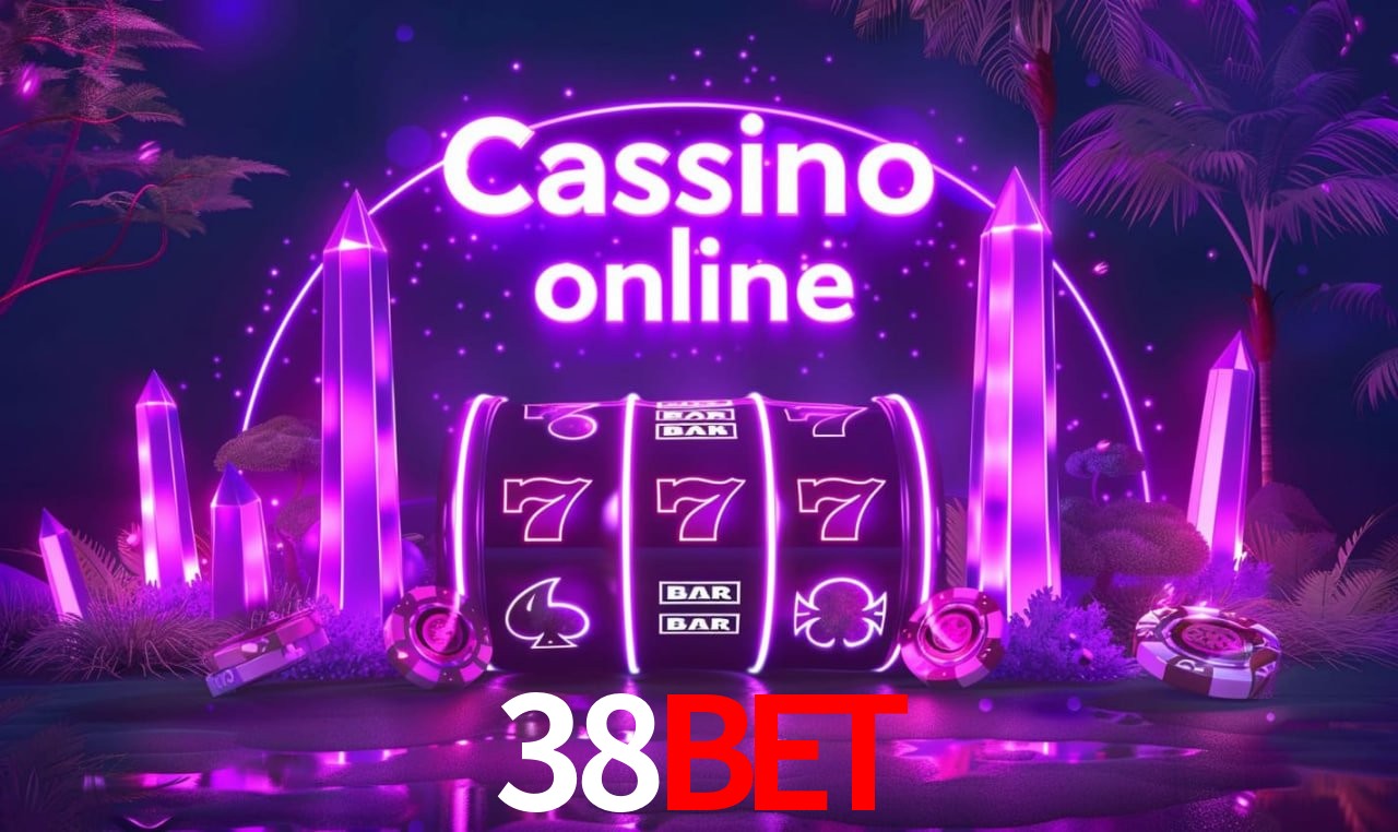 Jogos de Slot 38bet