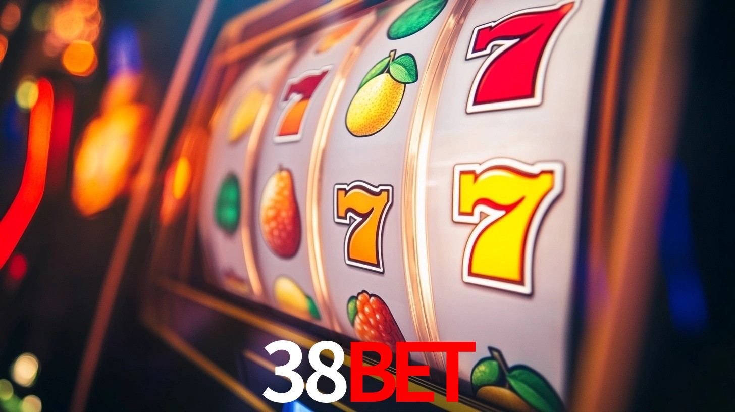38bet App Interface